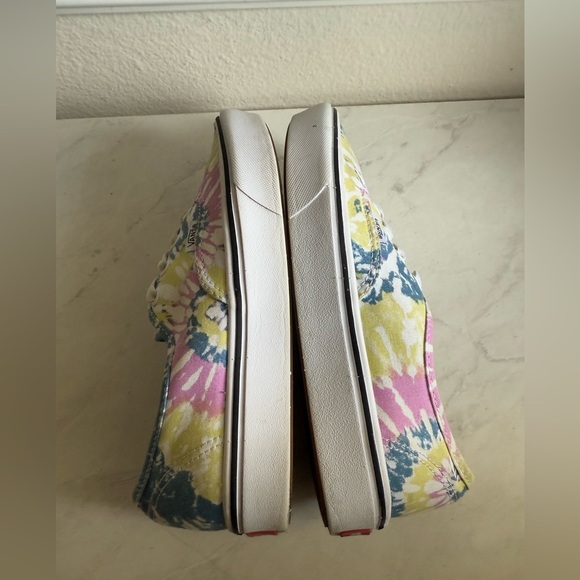 VANS Comfy Cush Sneakers - Picture 8 of 10